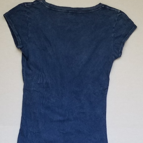 Pink Floyd womens small graphic rock shirt - Picture 2 of 2